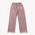 Fury Fit Acid Wash Sweatpants - Tan