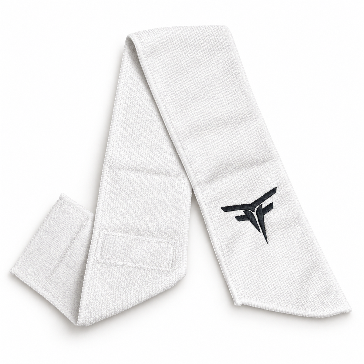 Fury Fit Streamer Towel