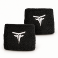 Fury Fit Classic Wristbands - Black